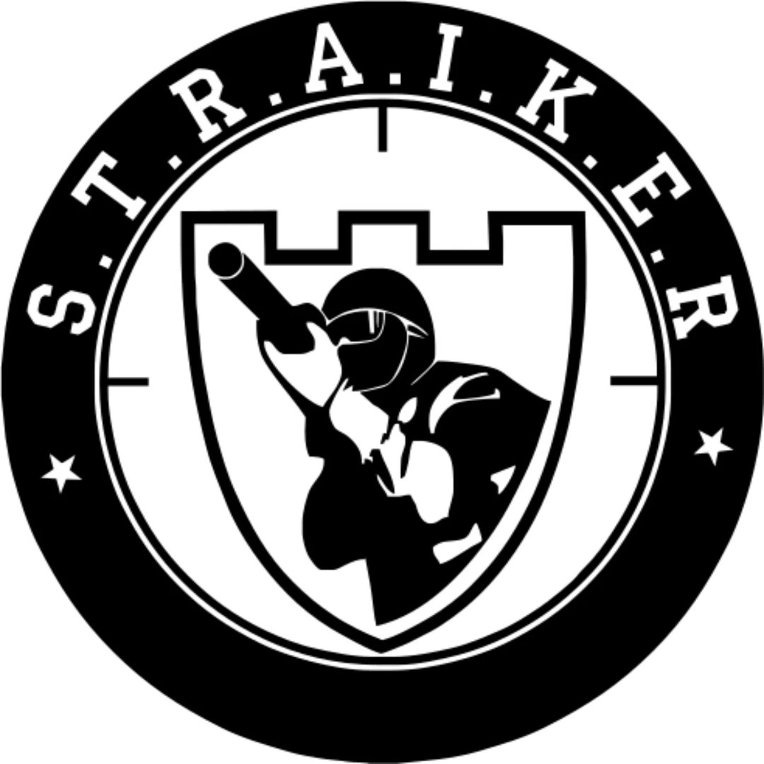 Лазертаг, страйкбол от 5р от "Straiker" в Бресте